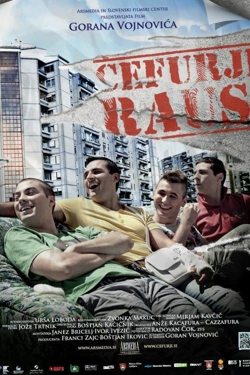 Chefurs Raus! photo