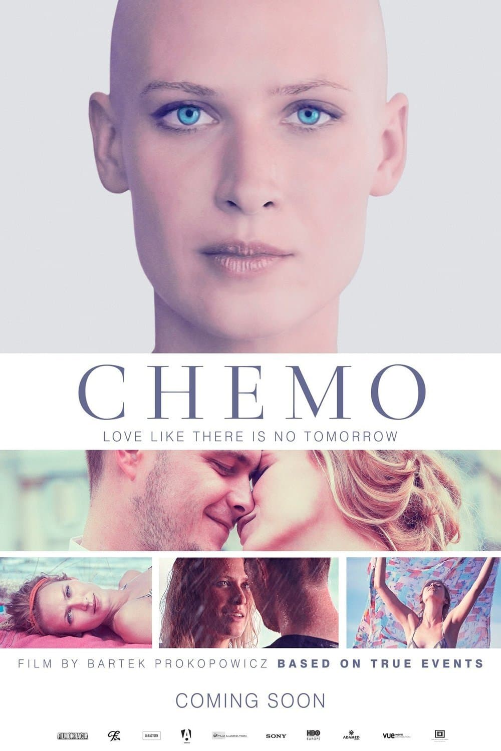 Chemo photo