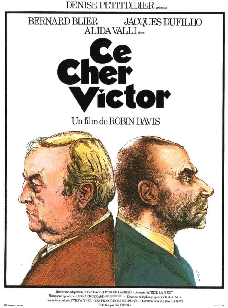 Cher Victor photo
