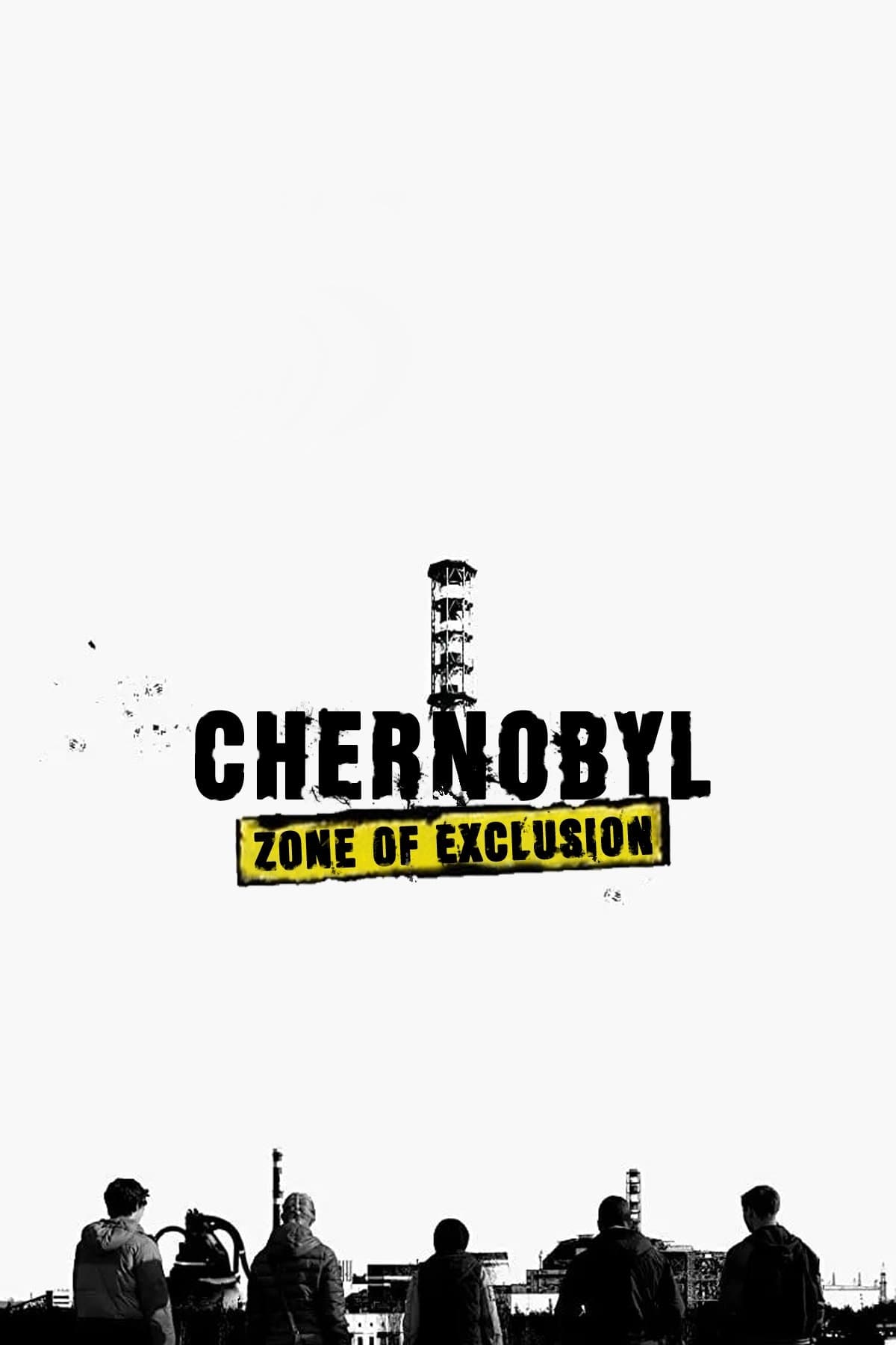 Chernobyl: Zone of Exclusion photo