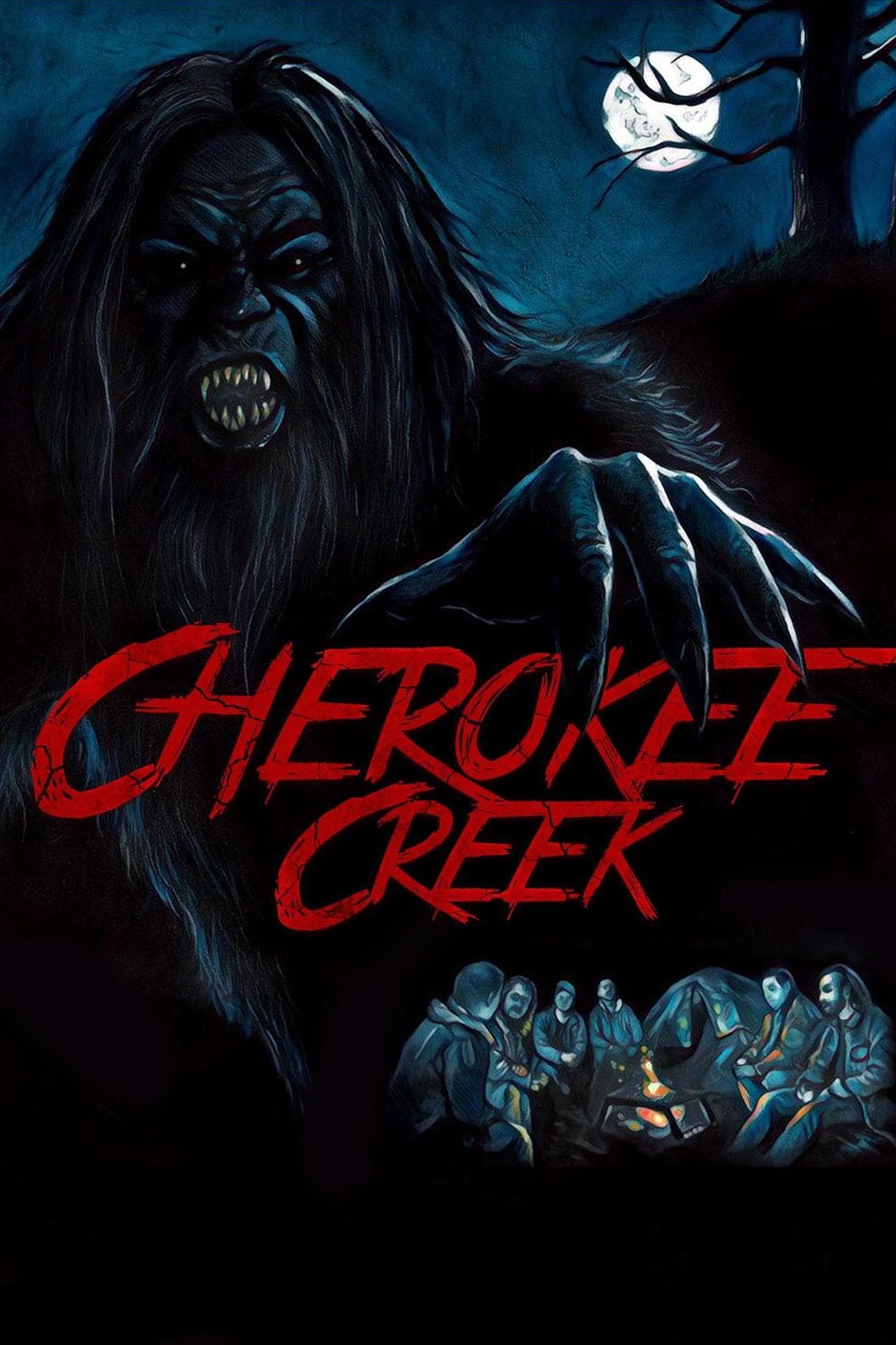 Cherokee Creek photo