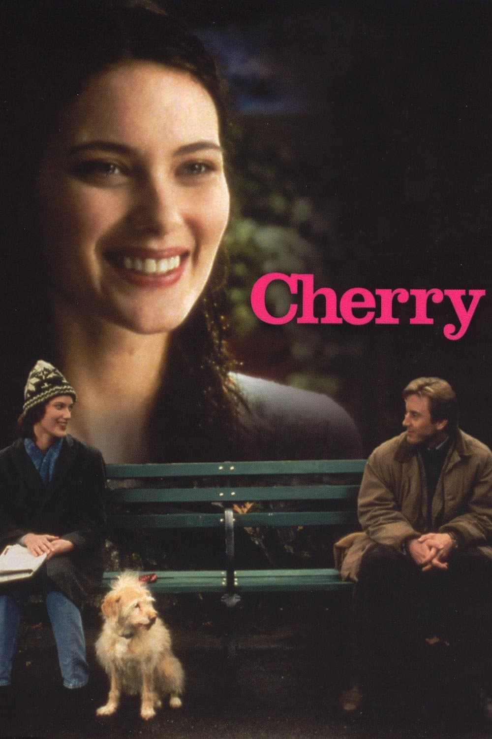 Cherry photo