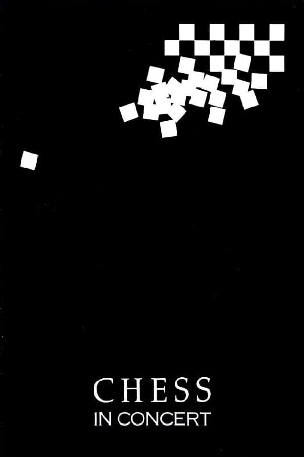 Chess in Concert photo