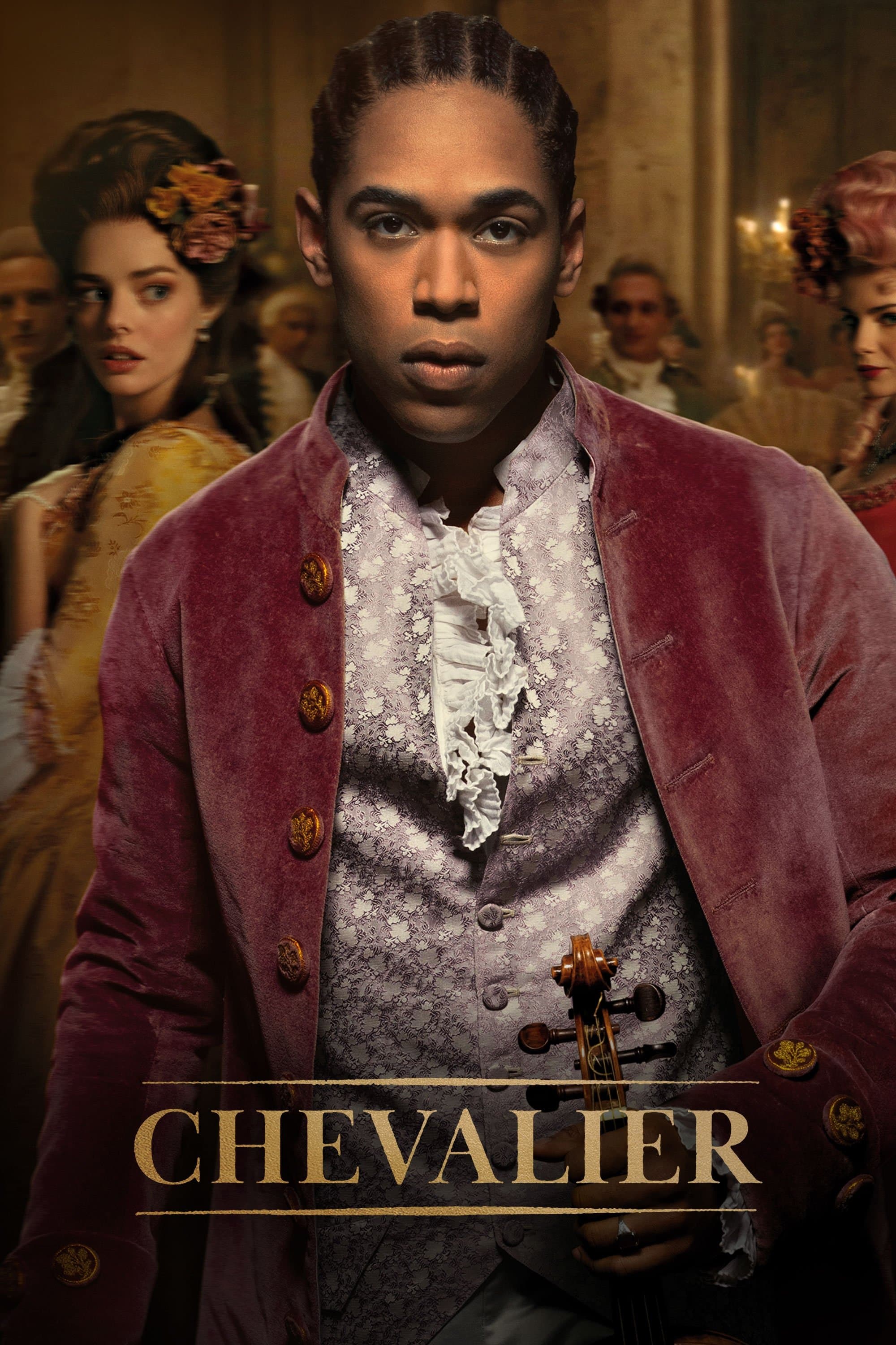 Chevalier photo