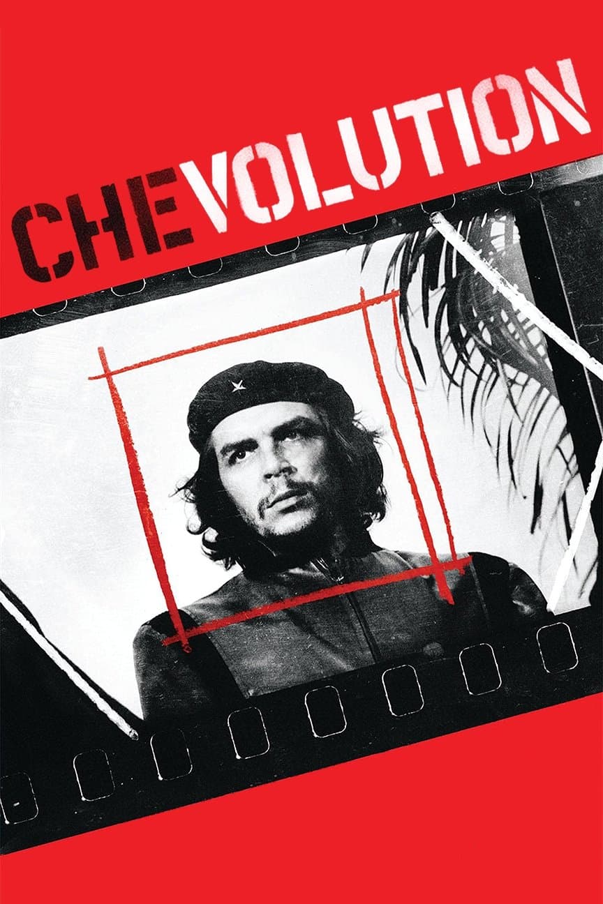 Chevolution photo