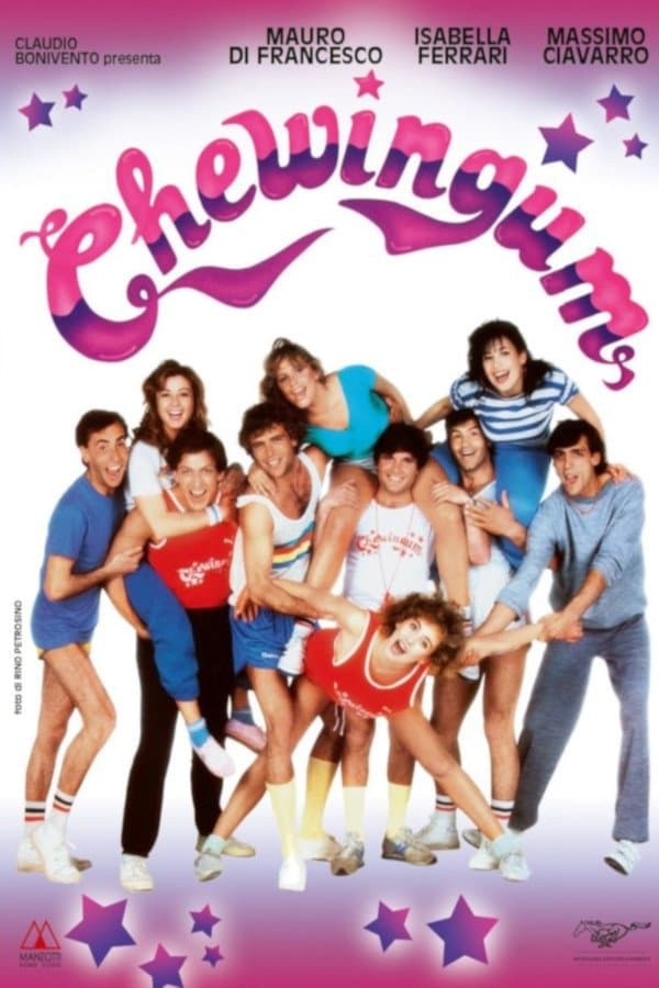 Chewingum photo