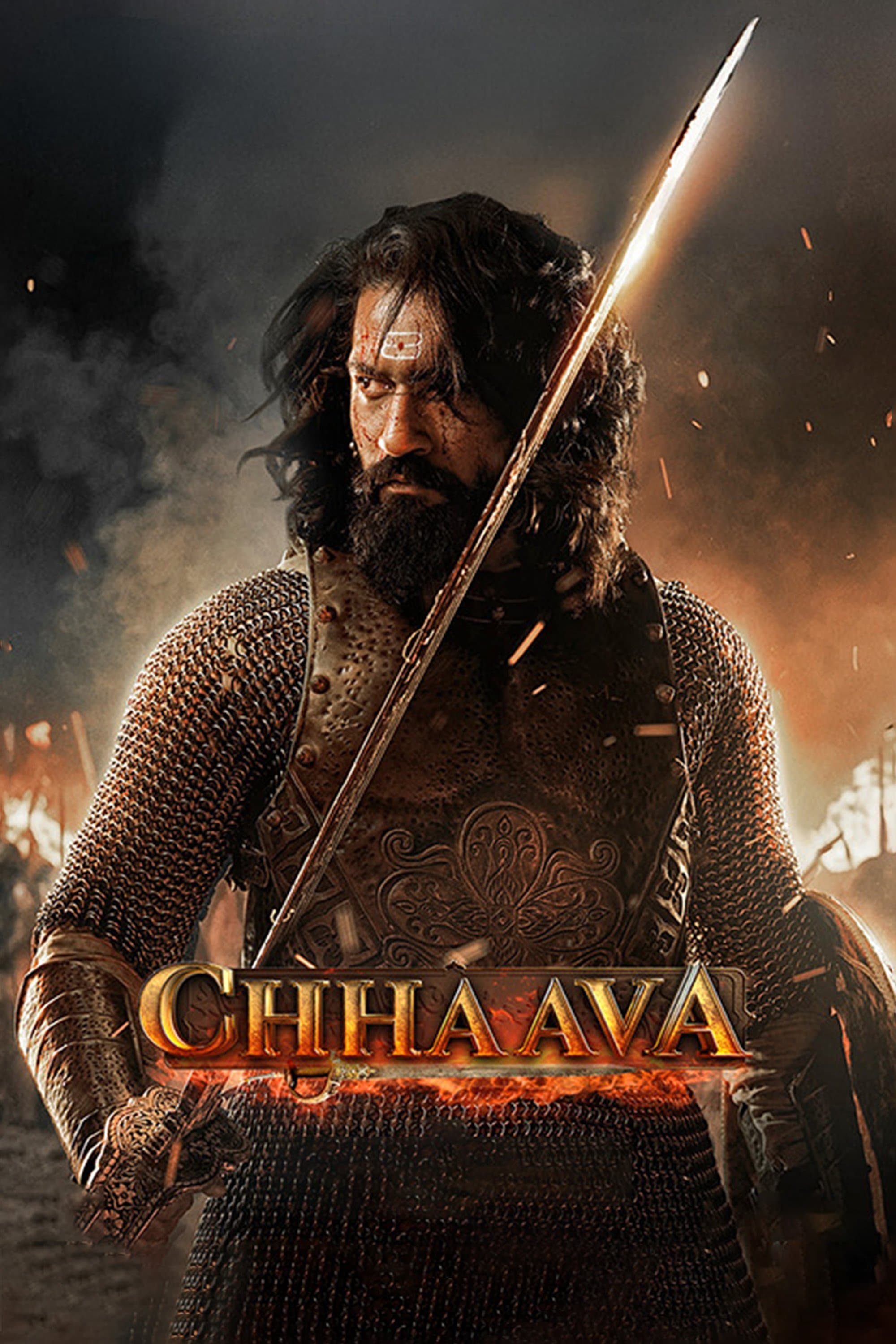 Chhaava photo