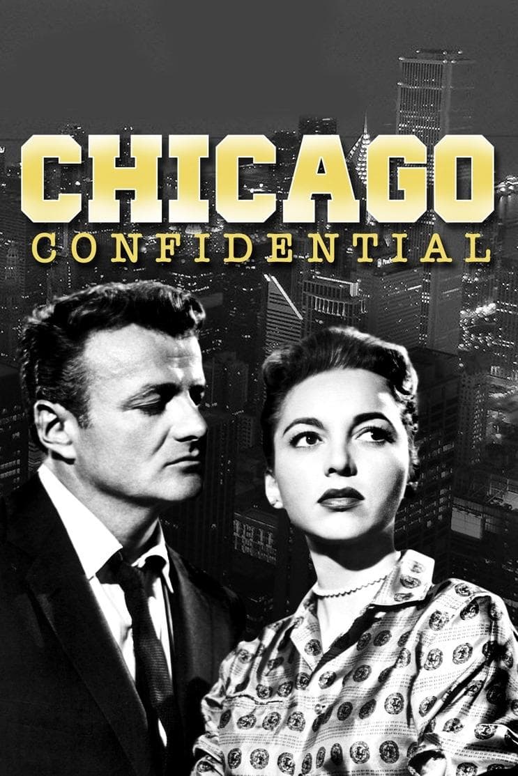 Chicago Confidential photo