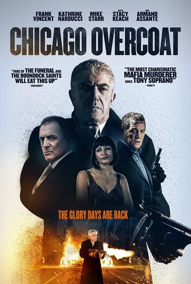 Chicago Overcoat photo