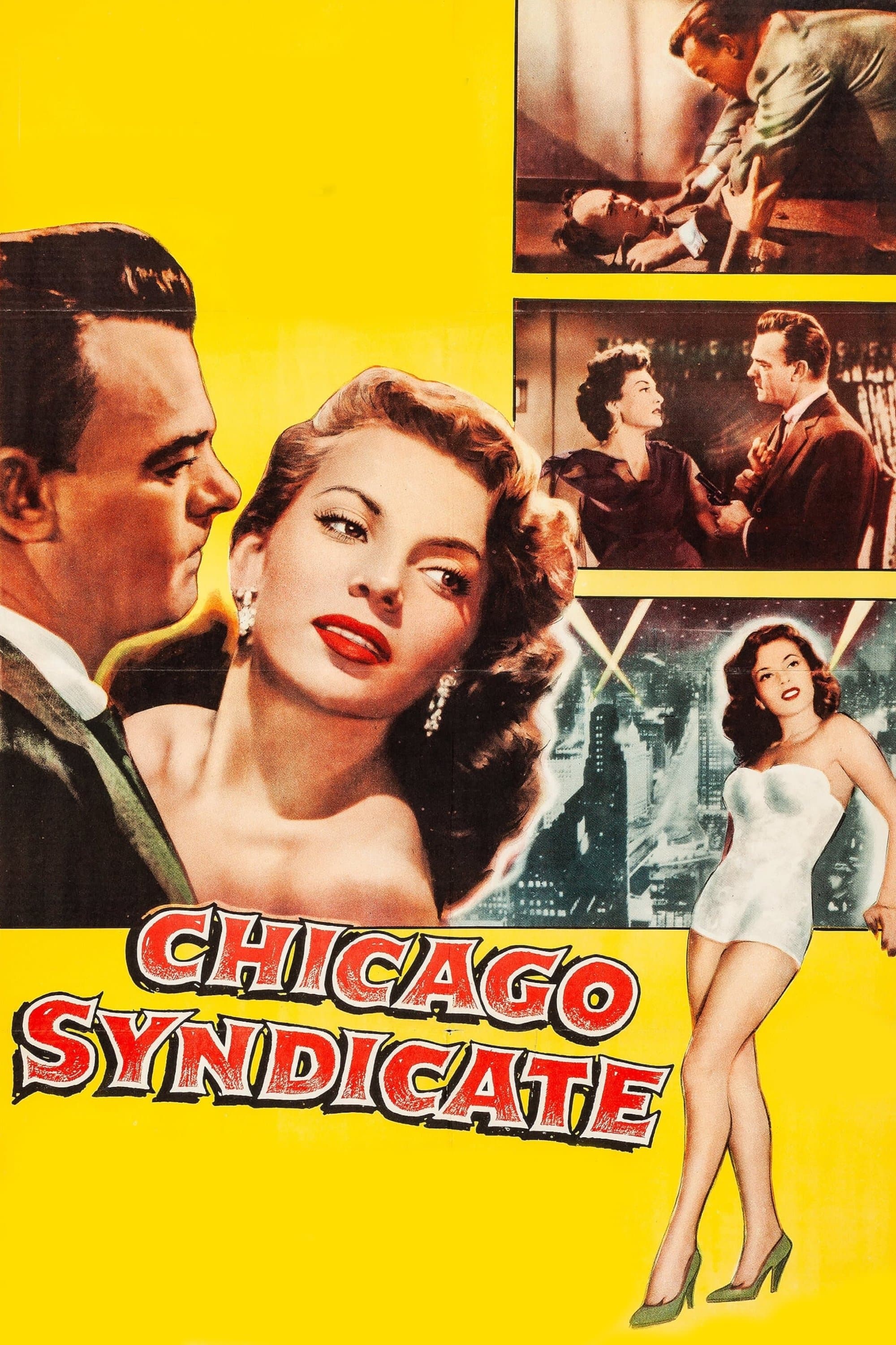 Chicago Syndicate photo