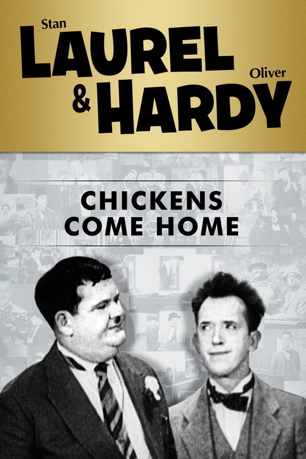 Chickens Come Home photo