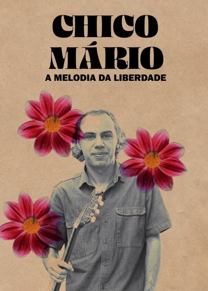 Chico Mário - A Melodia da Liberdade photo