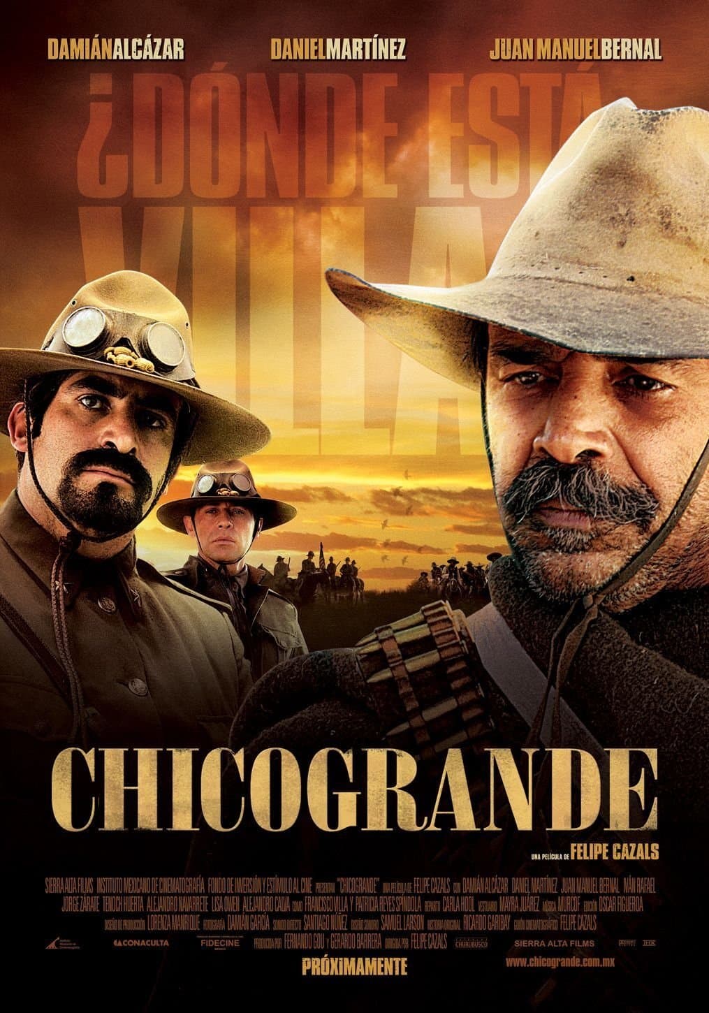 Chicogrande photo