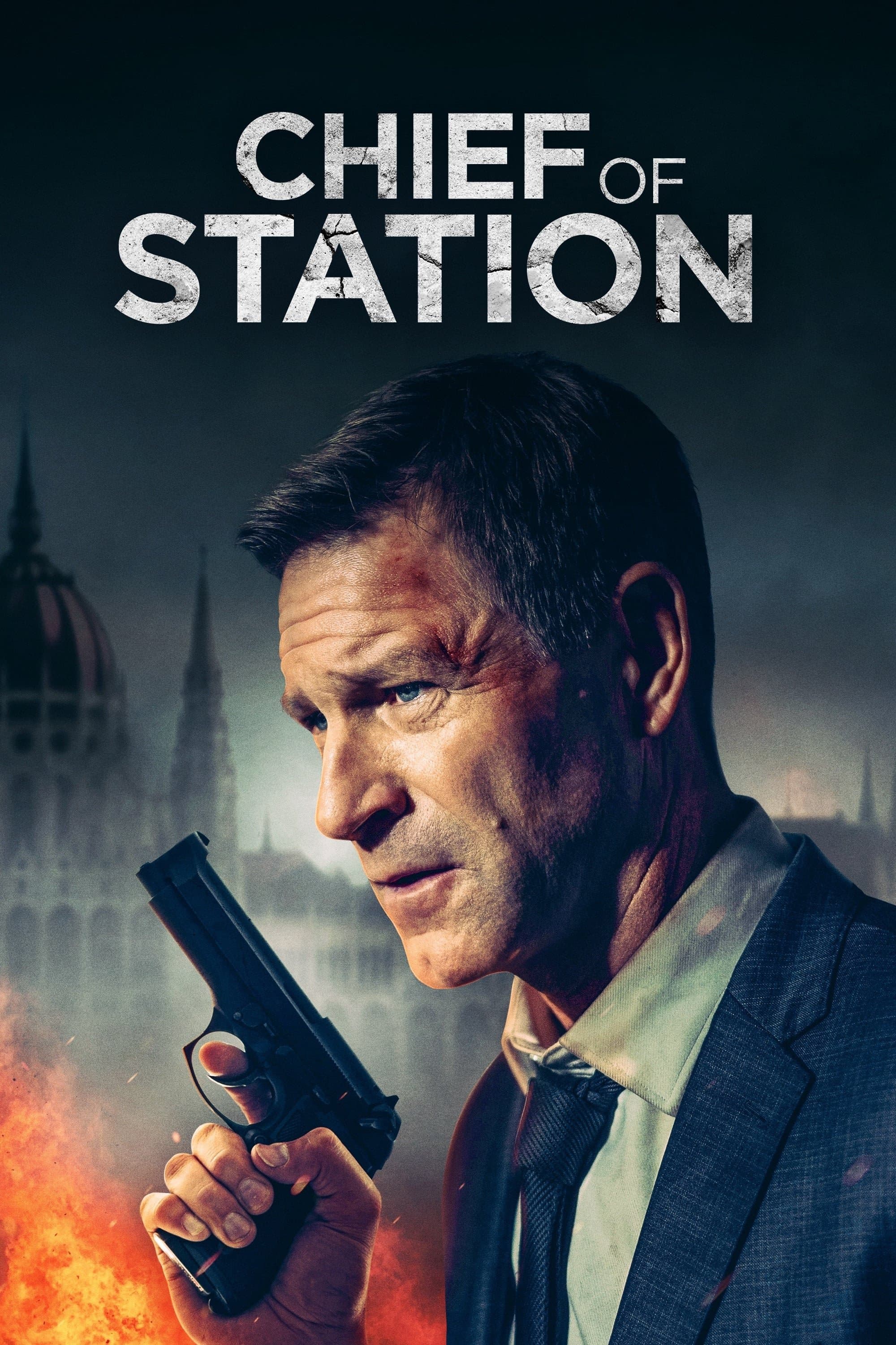 Chief of Station photo