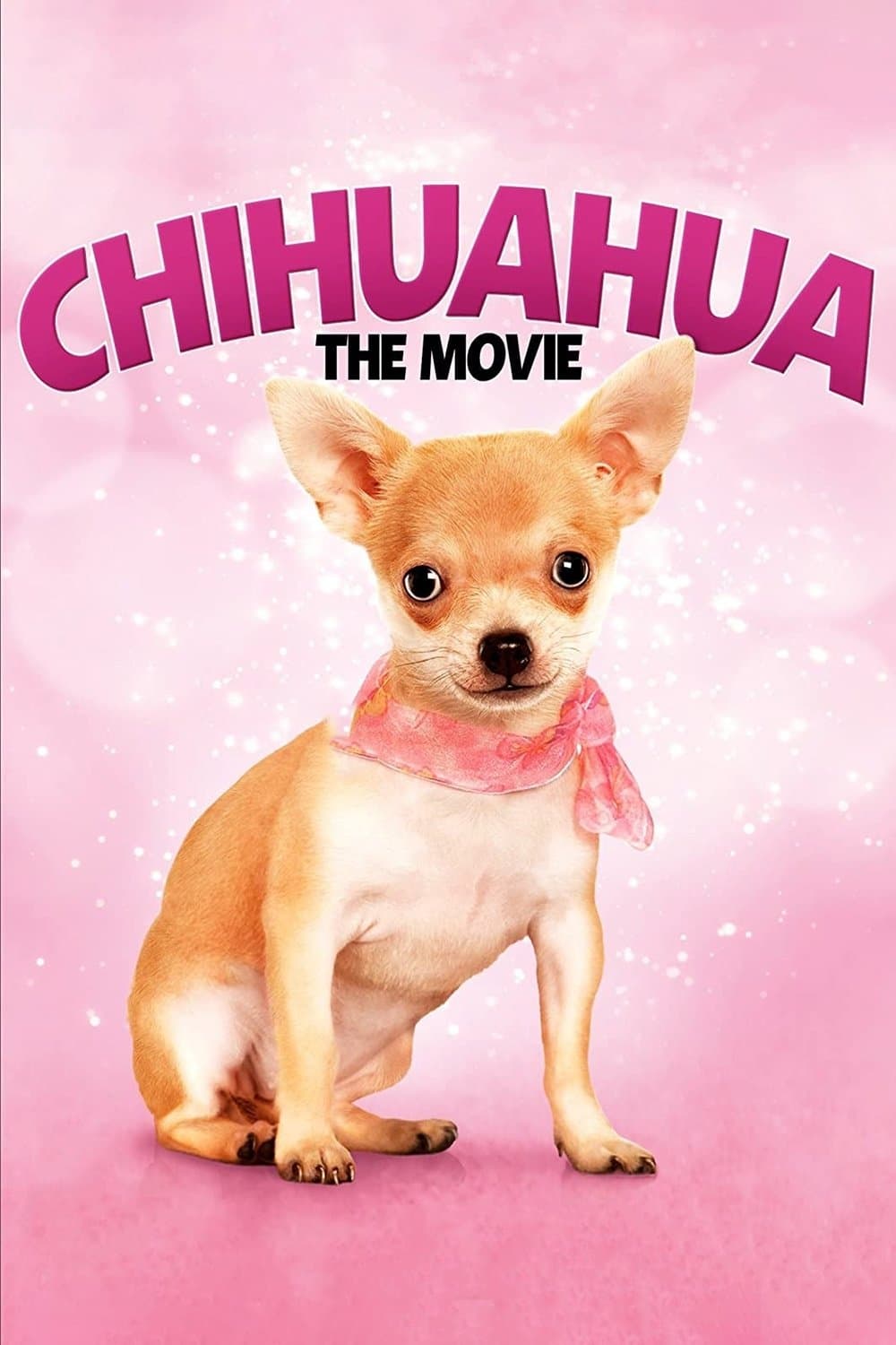 Chihuahua: The Movie photo