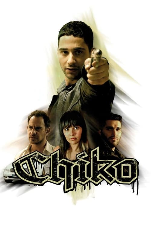 Chiko photo