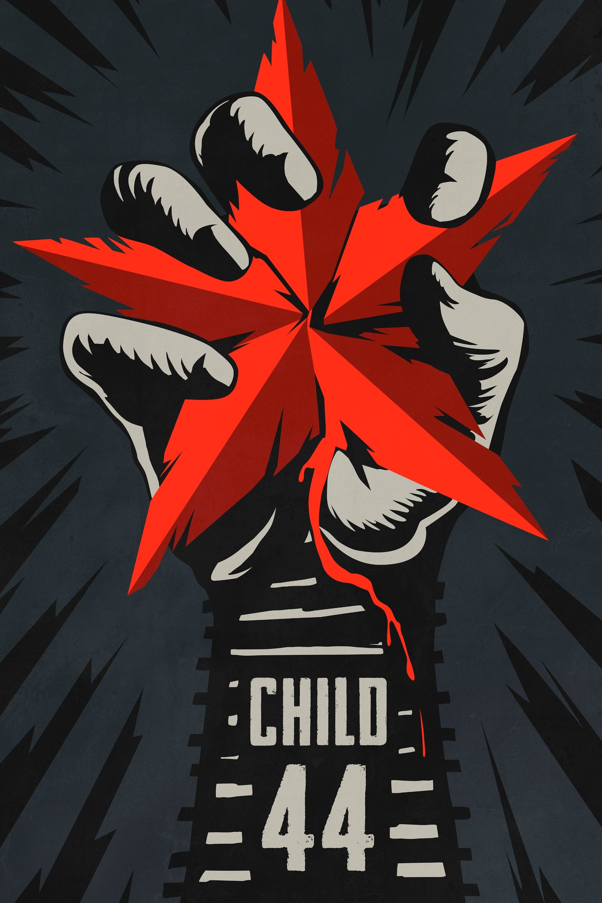 Child 44 photo