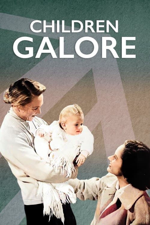 Children Galore photo
