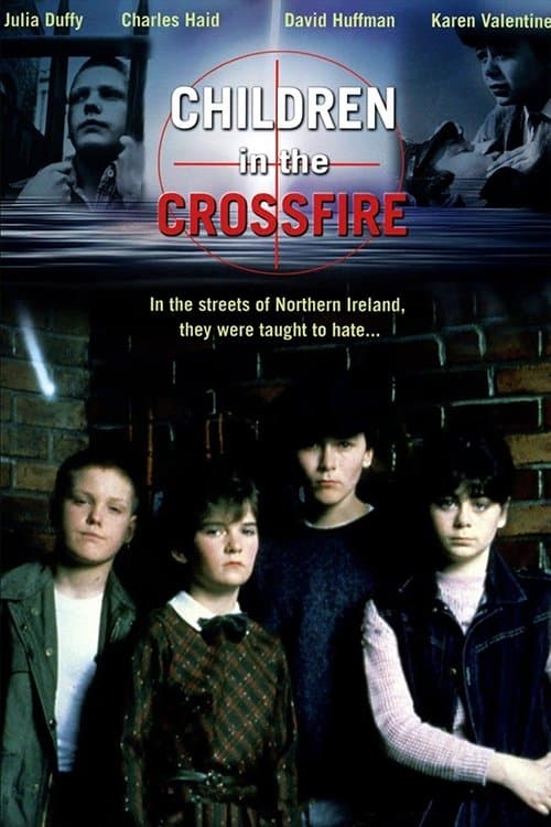 Children in the Crossfire photo