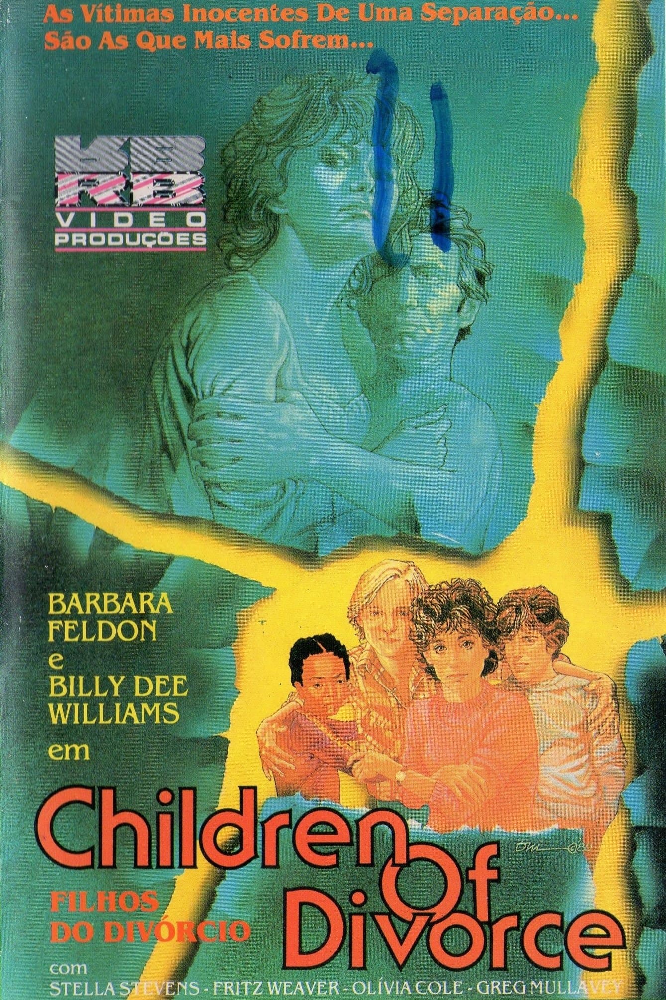 Children of Divorce photo