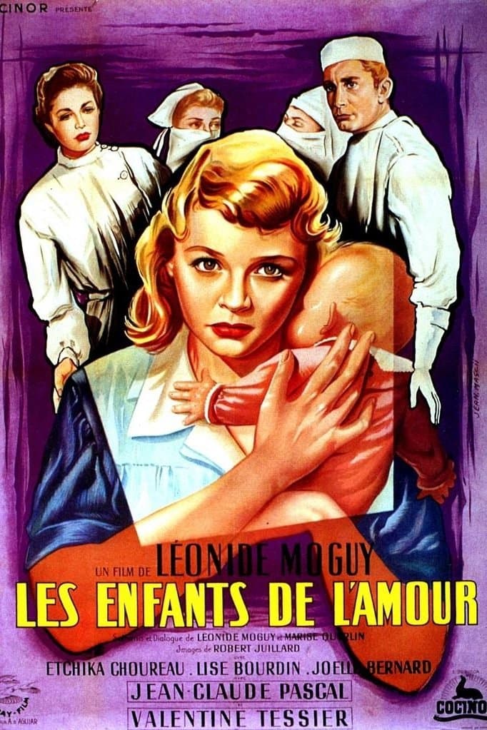 Children of Love photo