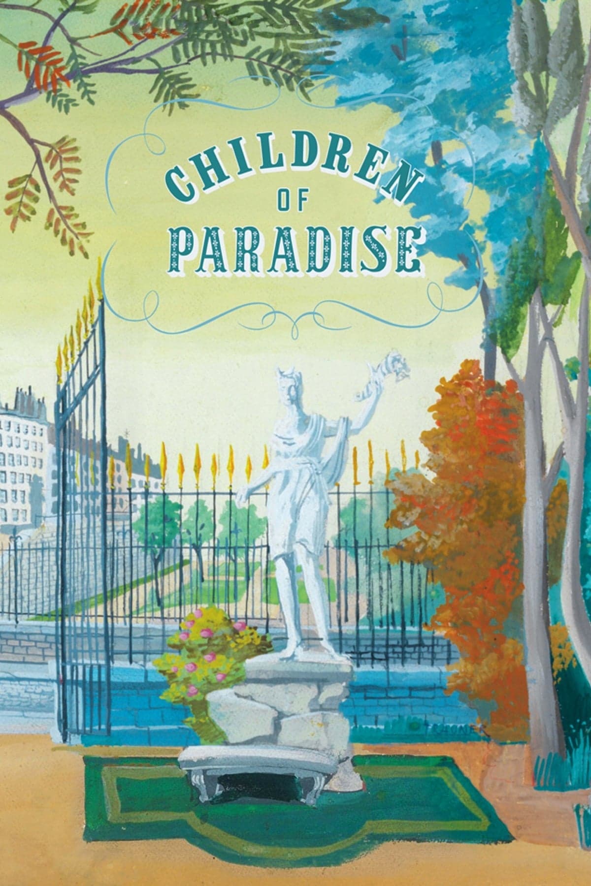 Children of Paradise photo
