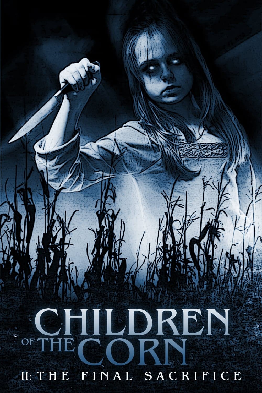 Children of the Corn II: The Final Sacrifice photo