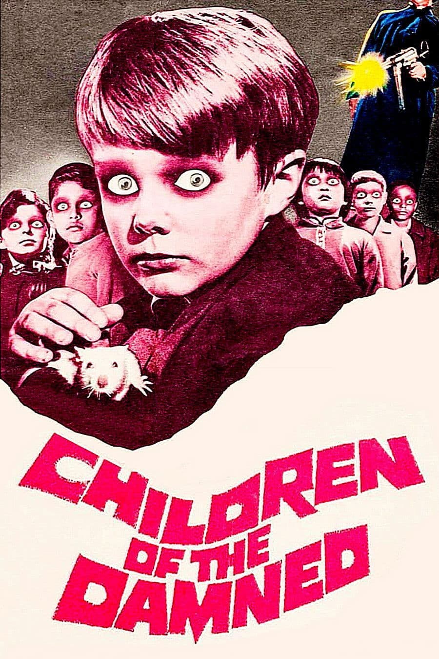 Children of the Damned photo