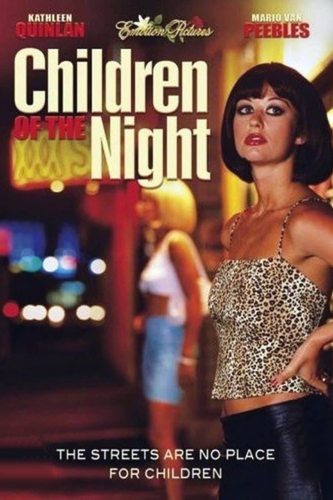 Children of the Night photo