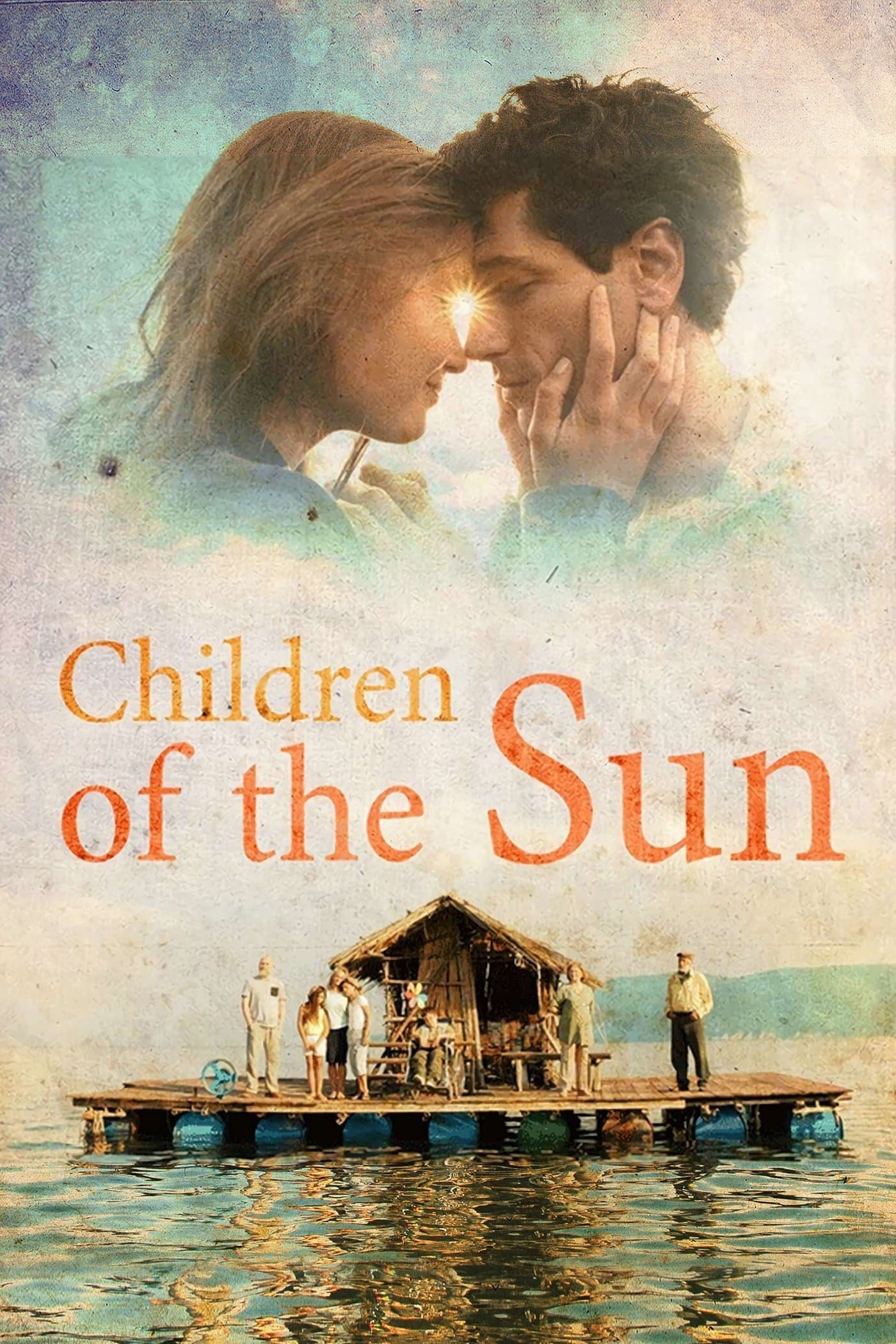 Children of the Sun photo
