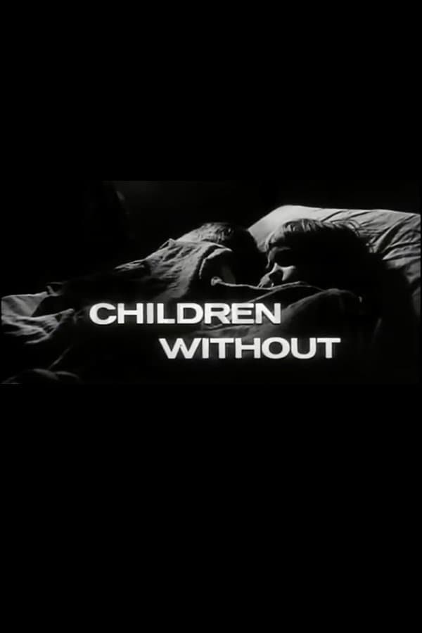 Children Without photo