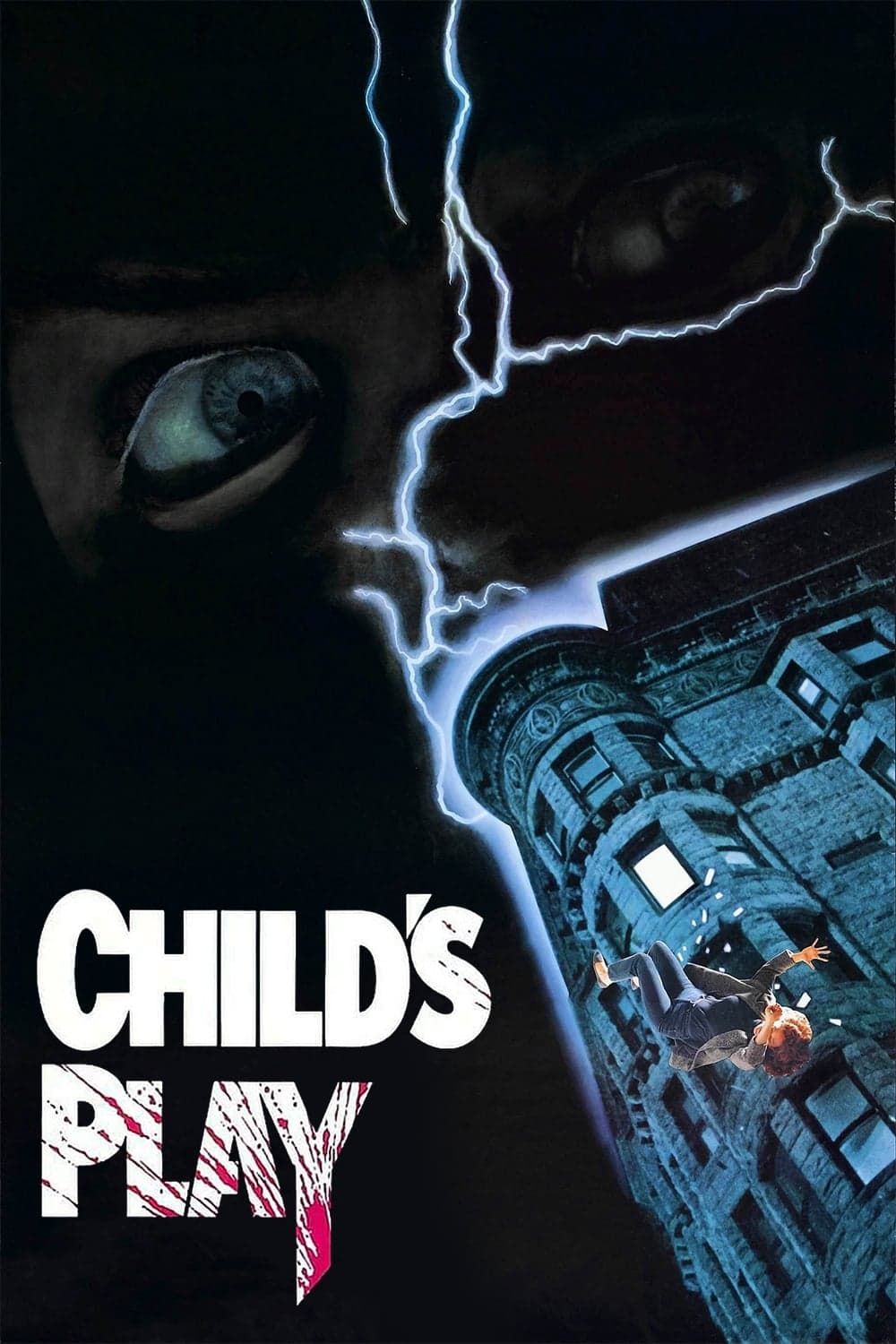 Child's Play photo