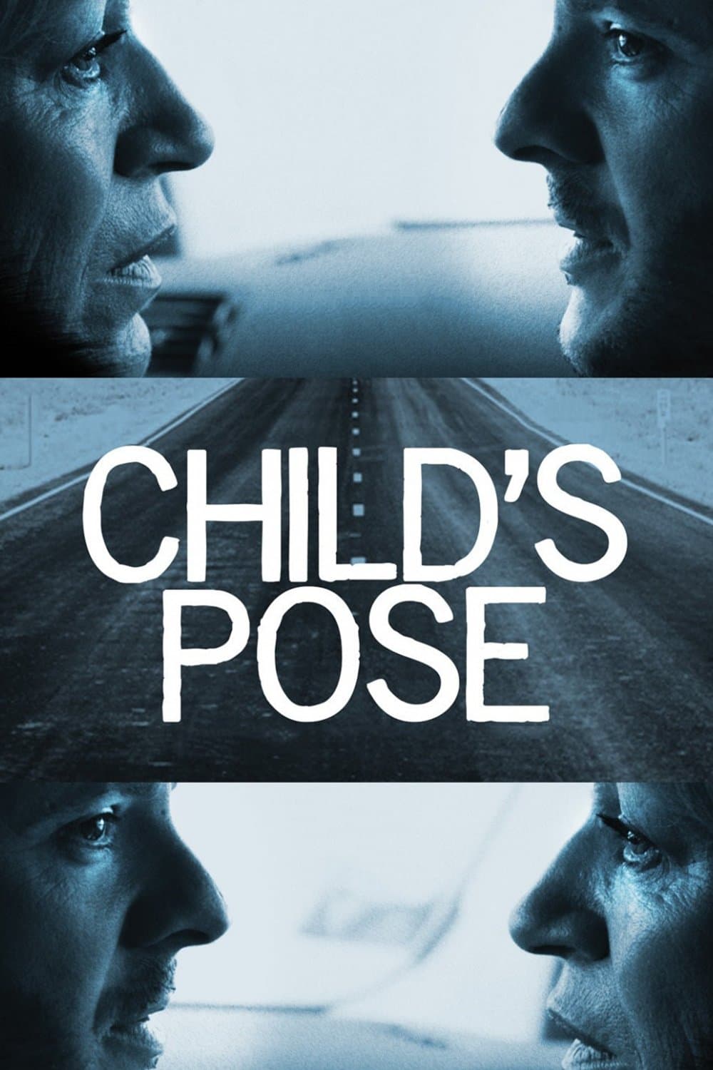 Child's Pose photo