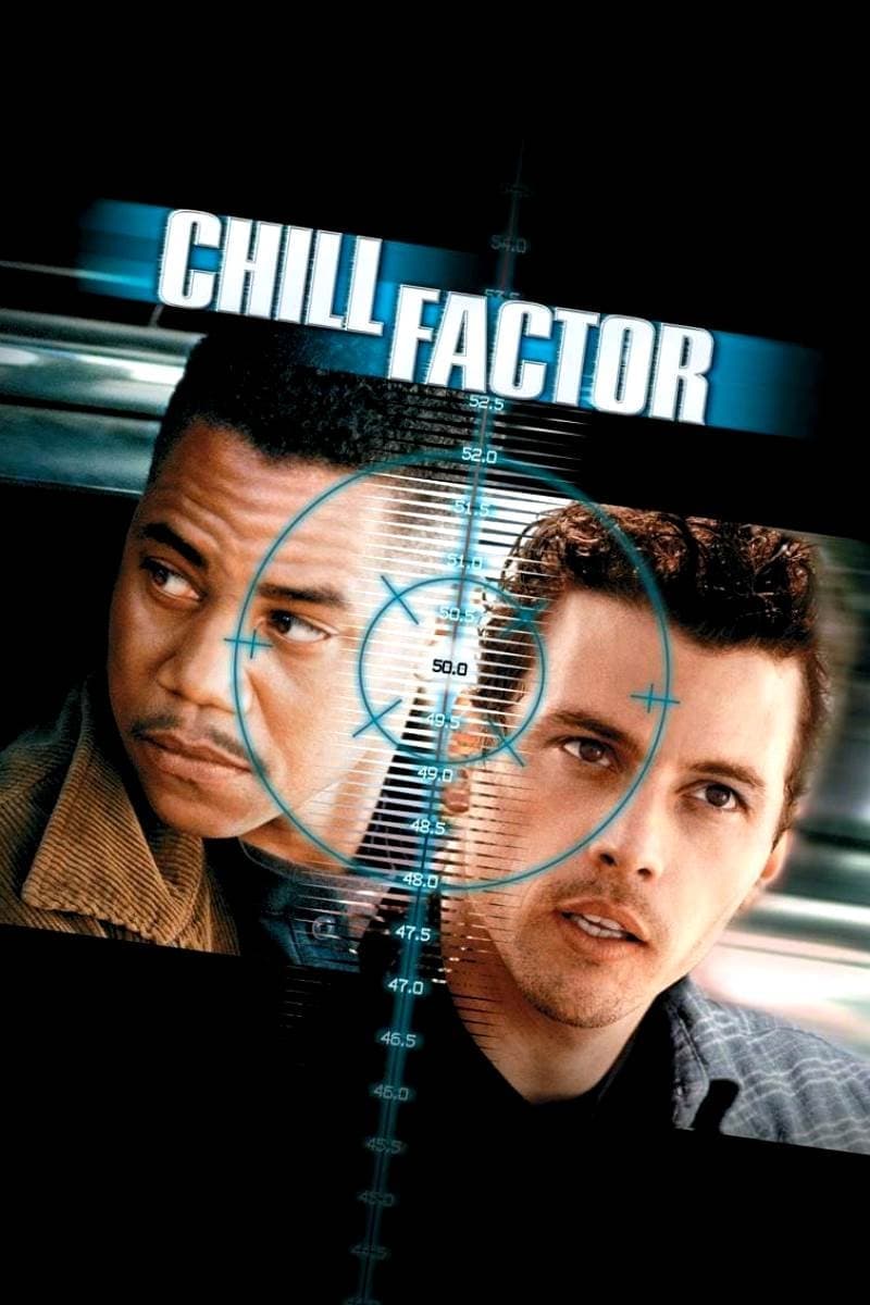 Chill Factor photo