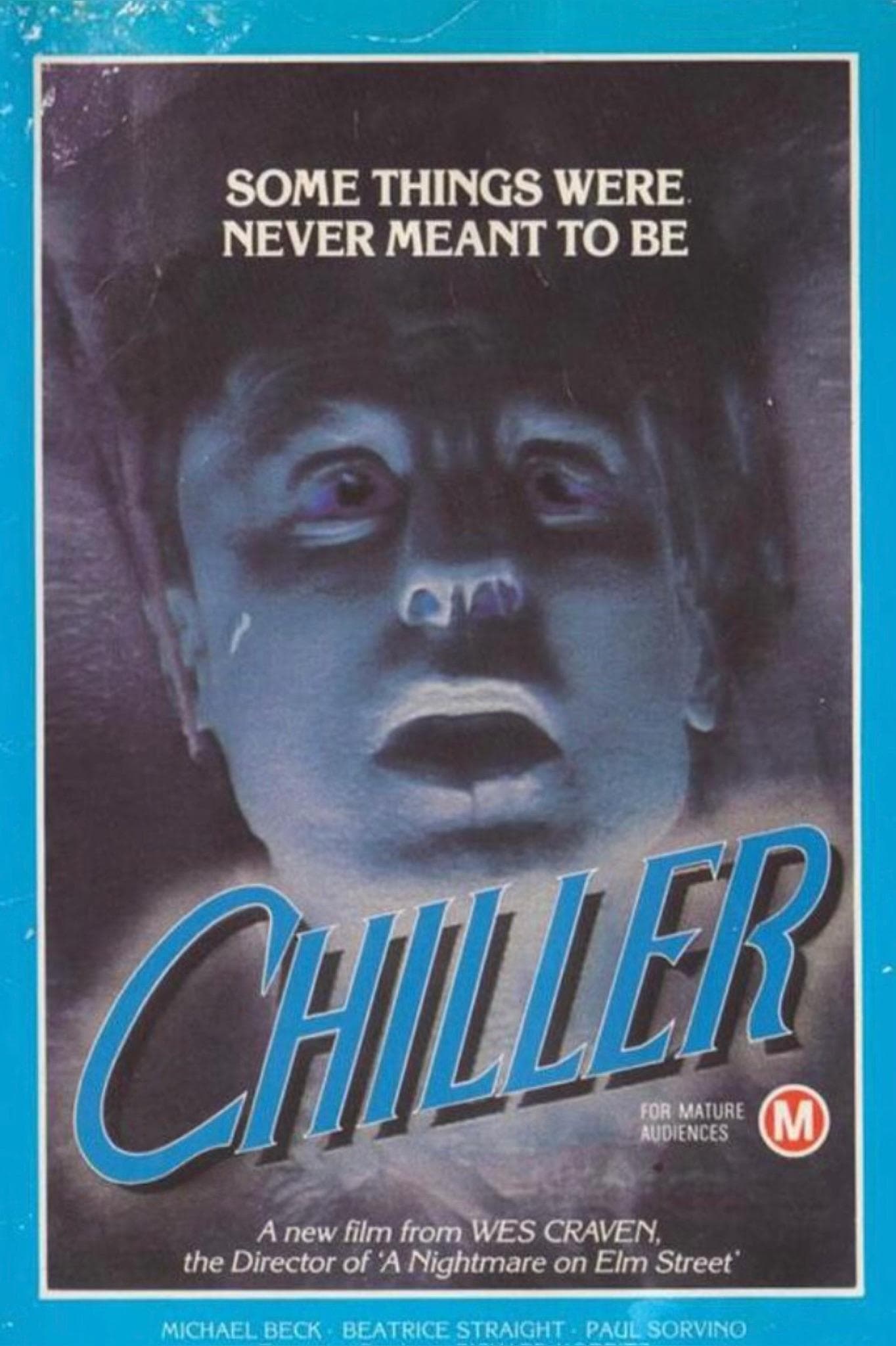 Chiller photo
