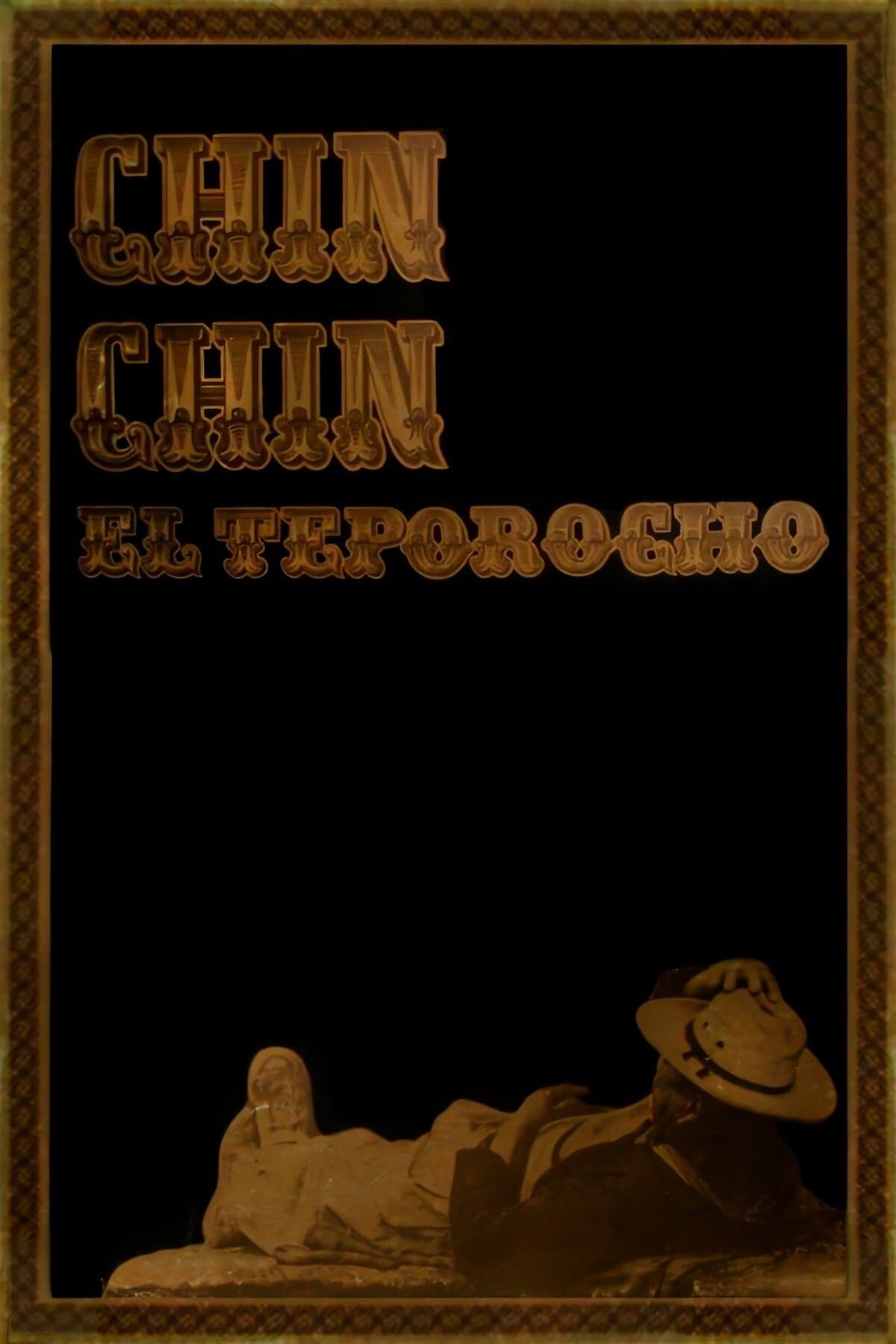 Chin Chin el teporocho photo