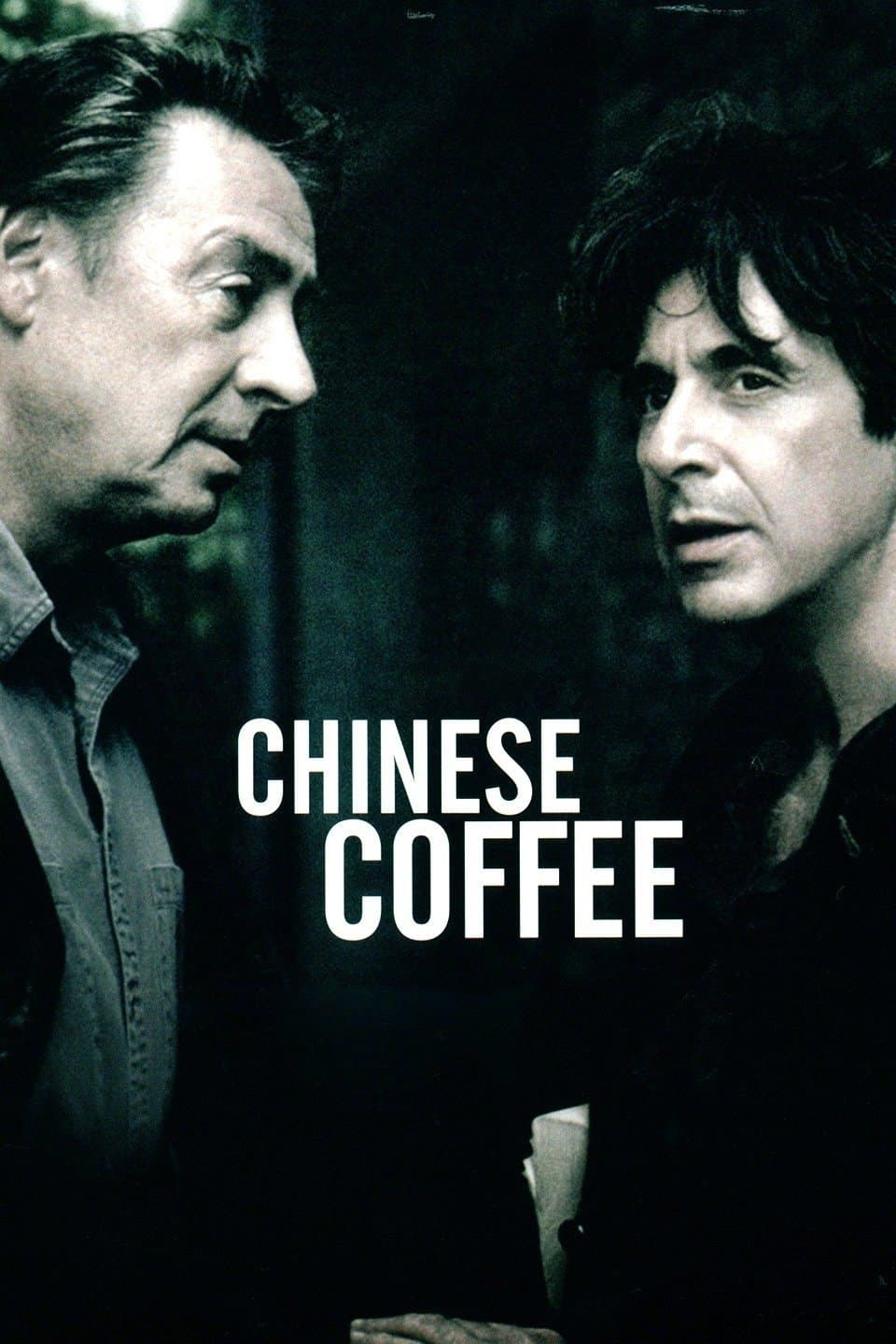 Chinese Coffee photo
