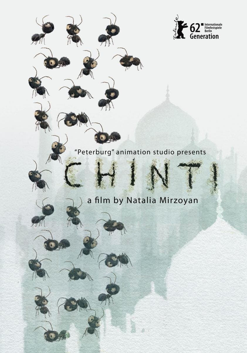Chinti photo