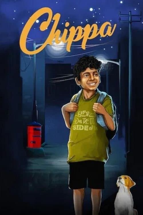 Chippa photo