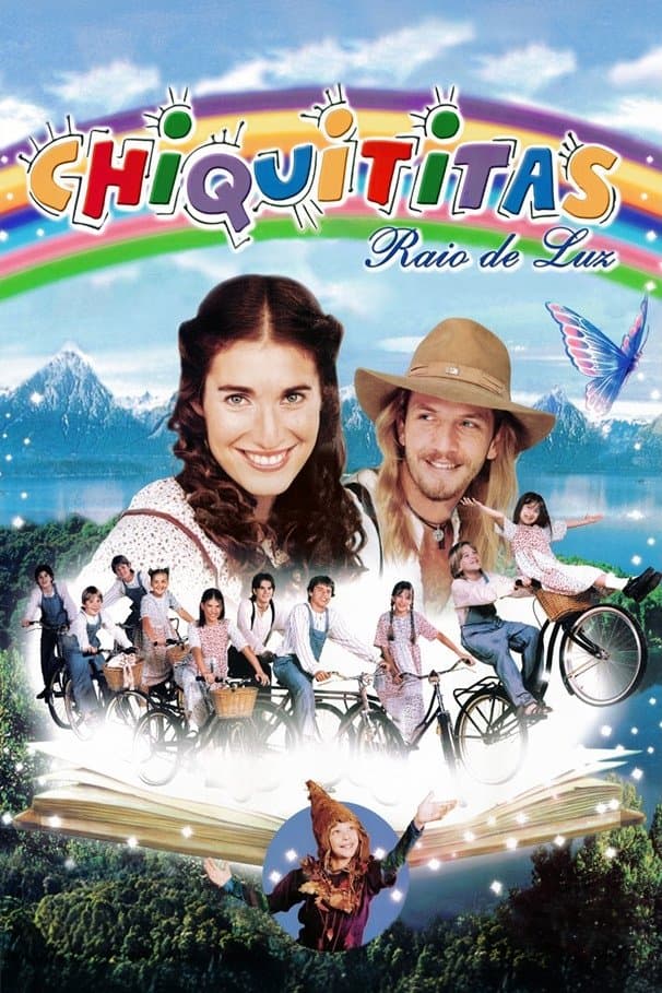 Chiquititas: Rincón de Luz photo