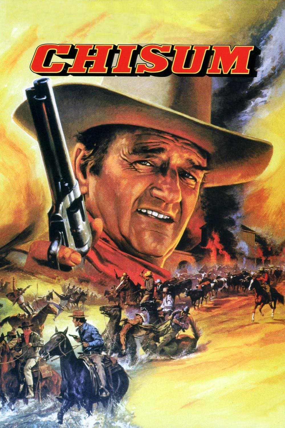 Chisum photo