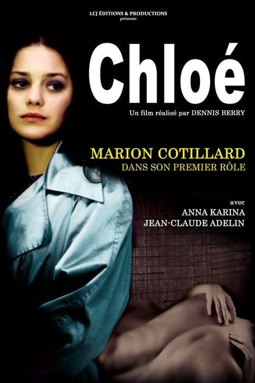 Chloé photo