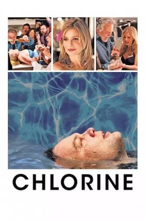 Chlorine photo