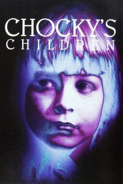 Chocky's Children photo