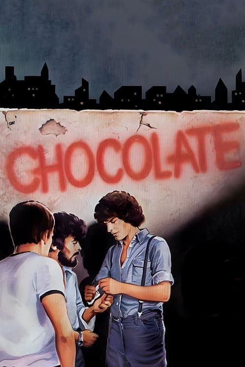 Chocolate photo