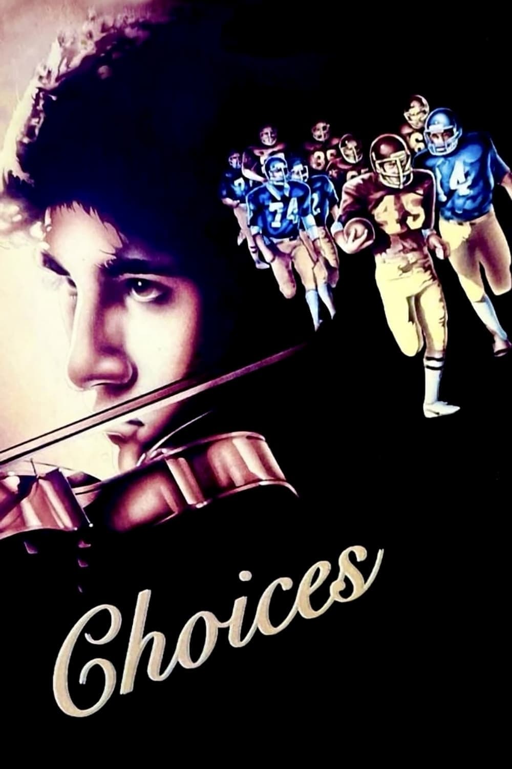 Choices photo