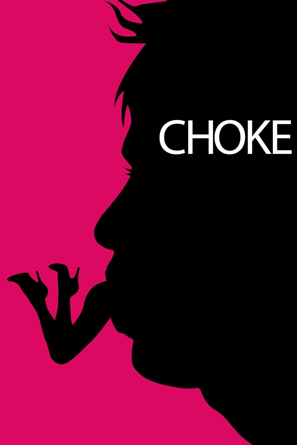 Choke photo