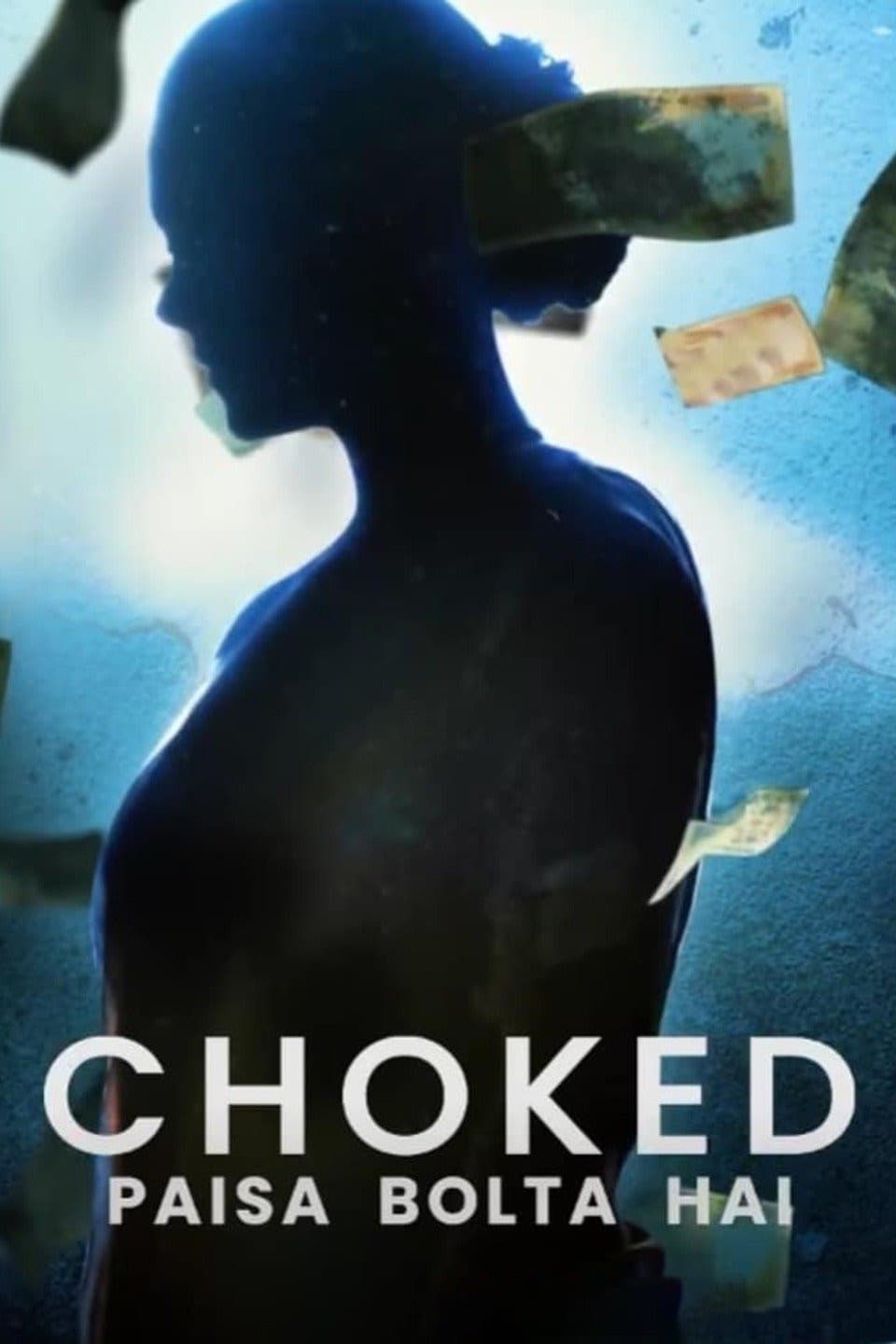 Choked: Paisa Bolta Hai photo