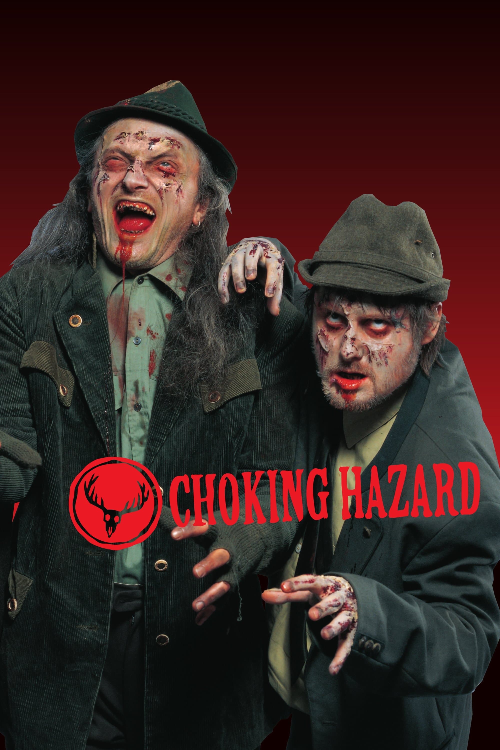Choking Hazard photo