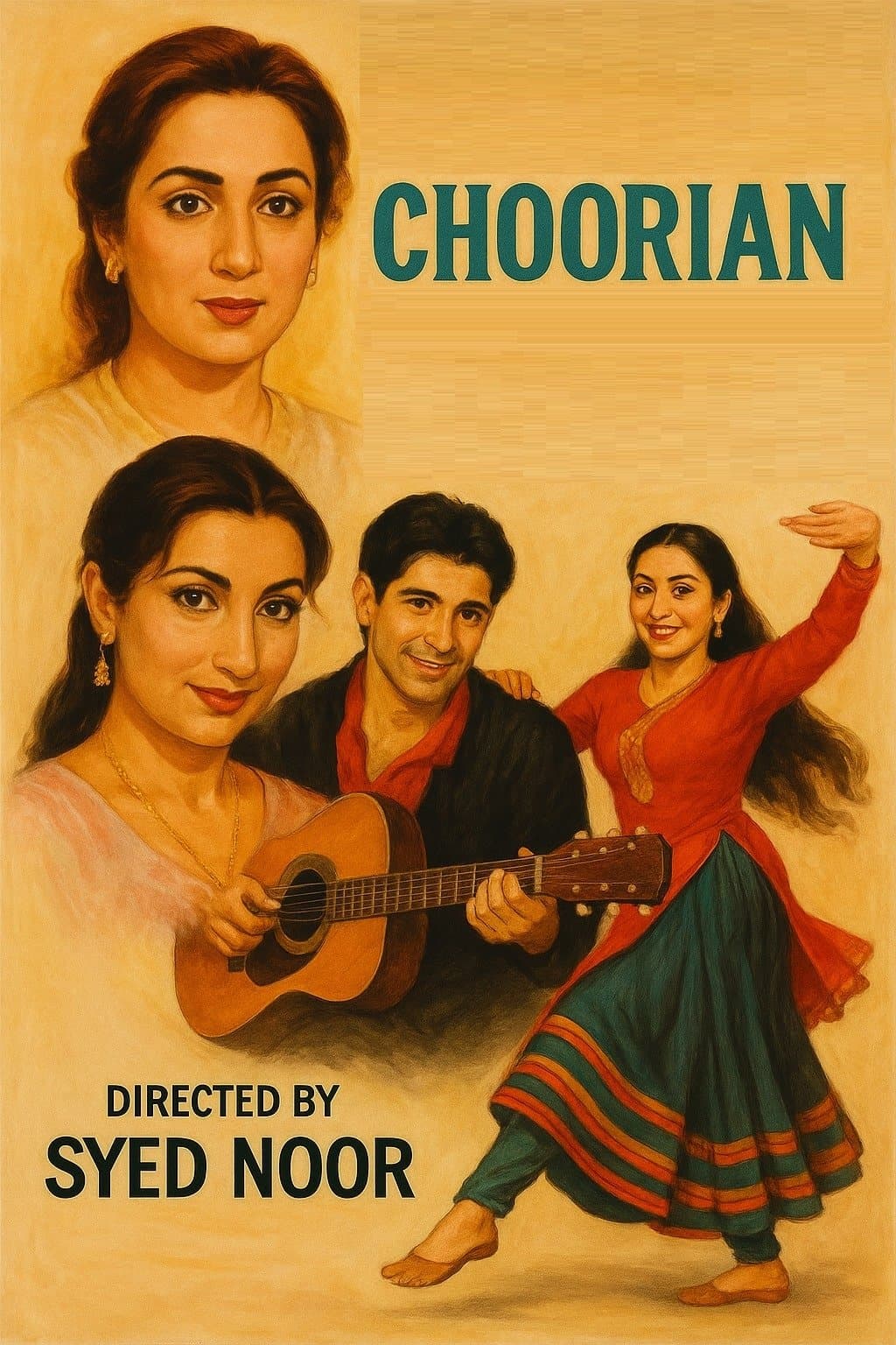 Choorian photo